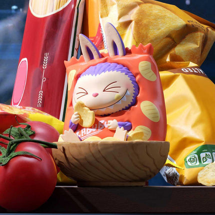 Pop Mart Labubu The Monsters Wacky Mart Series Vinyl Figure (Sealed Case of 12 Blind Boxes) | SOLE SERIOUSS [31]