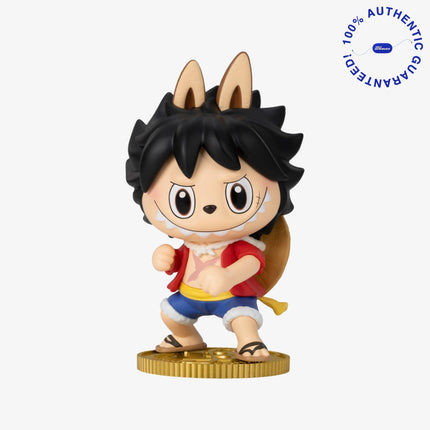 Pop Mart Labubu The Monsters x One Piece Series Vinyl Figure | SOLE SERIOUSS [1]