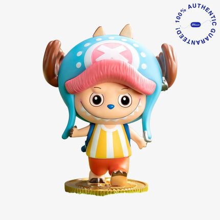 Pop Mart Labubu The Monsters x One Piece Series Vinyl Figure | SOLE SERIOUSS [1]