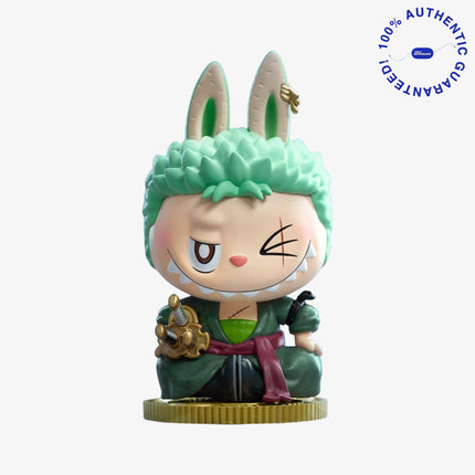 Pop Mart Labubu The Monsters x One Piece Series Vinyl Figure | SOLE SERIOUSS [1]