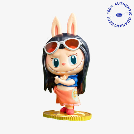 Pop Mart Labubu The Monsters x One Piece Series Vinyl Figure | SOLE SERIOUSS [1]
