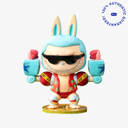 Pop Mart Labubu The Monsters x One Piece Series Vinyl Figure | SOLE SERIOUSS [1]
