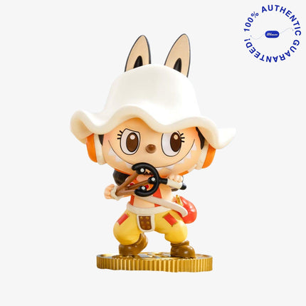 Pop Mart Labubu The Monsters x One Piece Series Vinyl Figure | SOLE SERIOUSS [1]