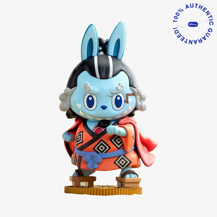 Pop Mart Labubu The Monsters x One Piece Series Vinyl Figure | SOLE SERIOUSS [1]