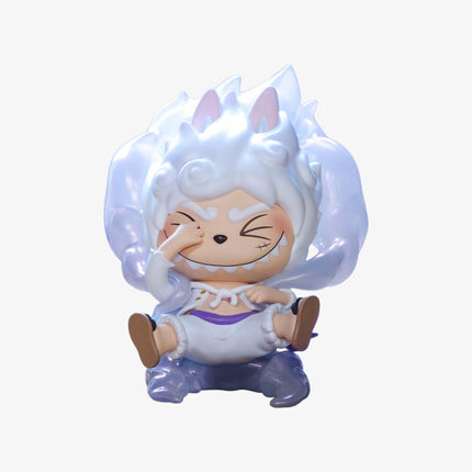 Pop Mart Labubu The Monsters x One Piece Series Vinyl Figure (Sealed Case of 12 Blind Boxes) | SOLE SERIOUSS [18]