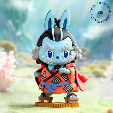 Pop Mart Labubu The Monsters x One Piece Series Vinyl Figure (Single Blind Box) | SOLE SERIOUSS [24]