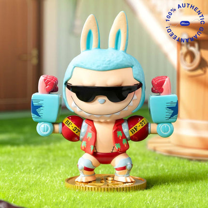 Pop Mart Labubu The Monsters x One Piece Series Vinyl Figure (Single Blind Box) | SOLE SERIOUSS [29]