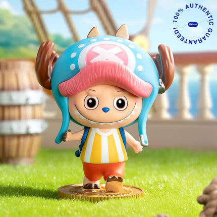 Pop Mart Labubu The Monsters x One Piece Series Vinyl Figure (Single Blind Box) | SOLE SERIOUSS [31]