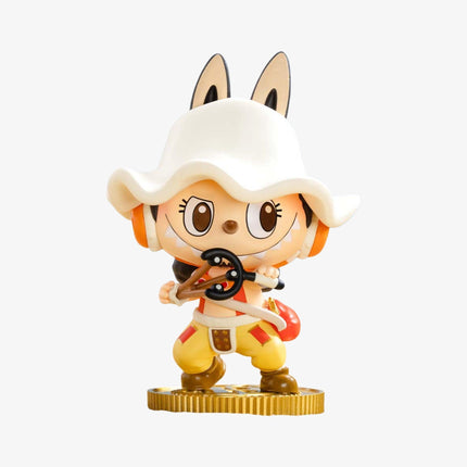 Pop Mart Labubu The Monsters x One Piece Series Vinyl Figure (Sealed Case of 12 Blind Boxes) | SOLE SERIOUSS [9]