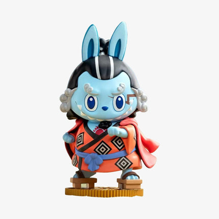 Pop Mart Labubu The Monsters x One Piece Series Vinyl Figure (Sealed Case of 12 Blind Boxes) | SOLE SERIOUSS [10]