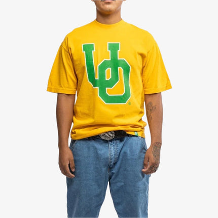 Portland Gear 'All-American / UO University of Oregon' Tee - SOLE SERIOUSS (3)