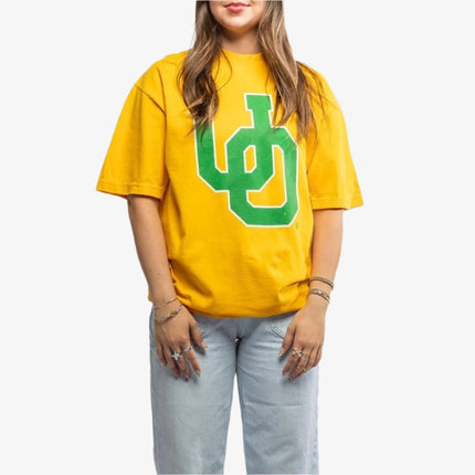 Portland Gear 'All-American / UO University of Oregon' Tee - SOLE SERIOUSS (4)