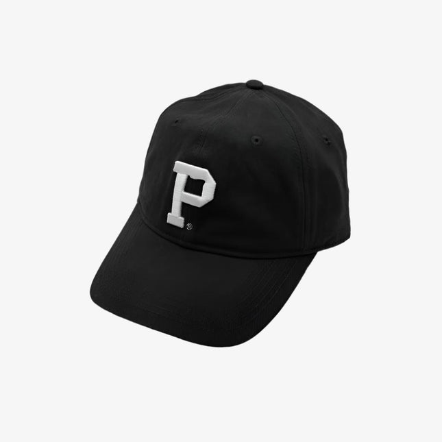 Portland Gear 'Classic' Dad Hat - SOLE SERIOUSS (1)