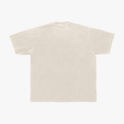 Portland Gear HeavyKnit 'Centerpiece' Tee Oatmeal - SOLE SERIOUSS (2)