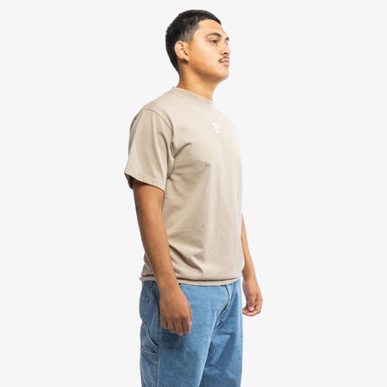 Portland Gear HeavyKnit 'Centerpiece' Tee Oatmeal | SOLE SERIOUSS [7]