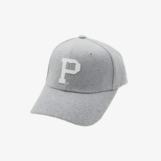 Portland Gear 'P' Cap Classic - SOLE SERIOUSS (1)