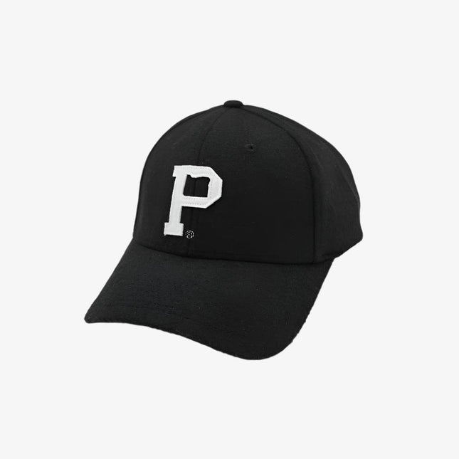 Portland Gear 'P' Cap Classic - SOLE SERIOUSS (3)