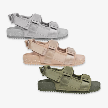 Portland Gear Serene Sandal | SOLE SERIOUSS [1]