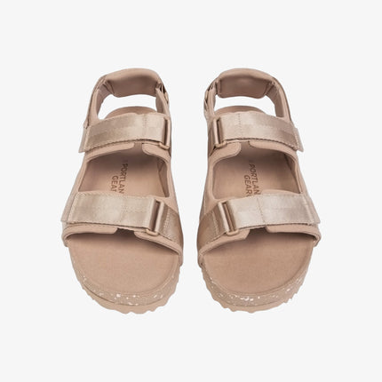 Portland Gear Serene Sandal | SOLE SERIOUSS [10]