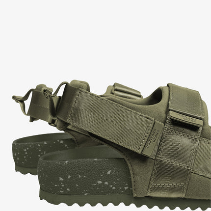 Portland Gear Serene Sandal | SOLE SERIOUSS [18]