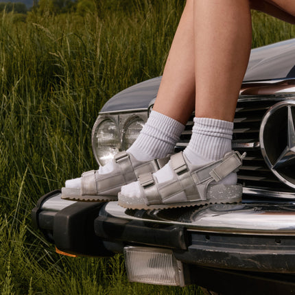 Portland Gear Serene Sandal | SOLE SERIOUSS [21]