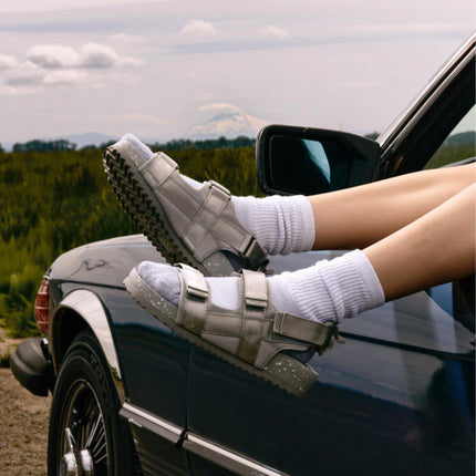 Portland Gear Serene Sandal | SOLE SERIOUSS [22]