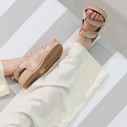 Portland Gear Serene Sandal | SOLE SERIOUSS [26]