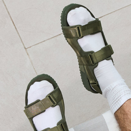 Portland Gear Serene Sandal | SOLE SERIOUSS [27]