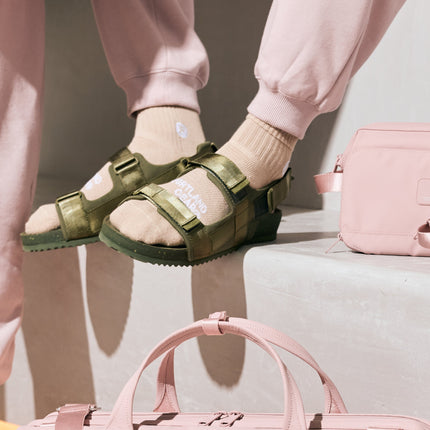 Portland Gear Serene Sandal | SOLE SERIOUSS [30]