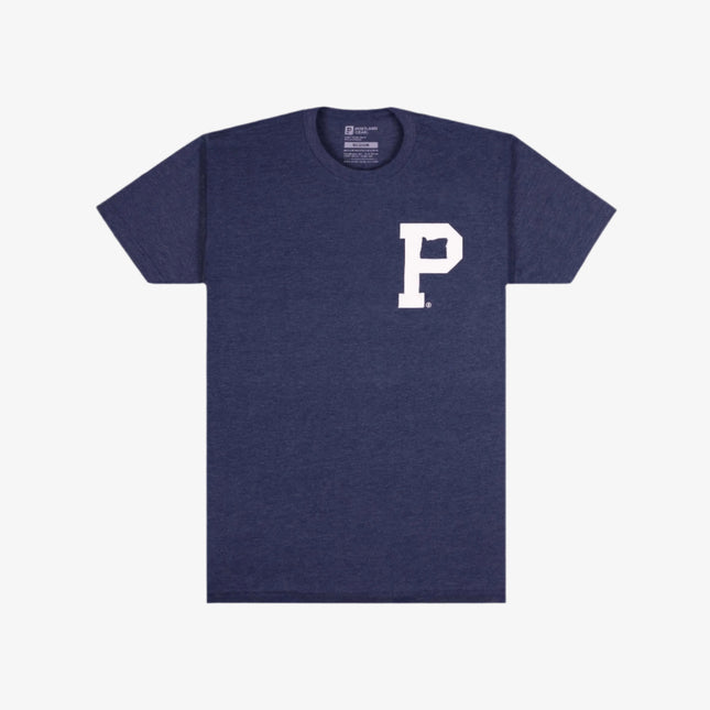 Portland Gear Soft-Blend 'P' Tee Classic - SOLE SERIOUSS (1)