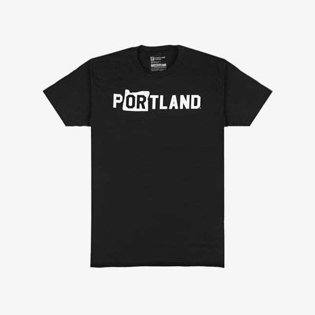 Portland Gear Soft-Blend 'Rise' Tee Classic - SOLE SERIOUSS (1)