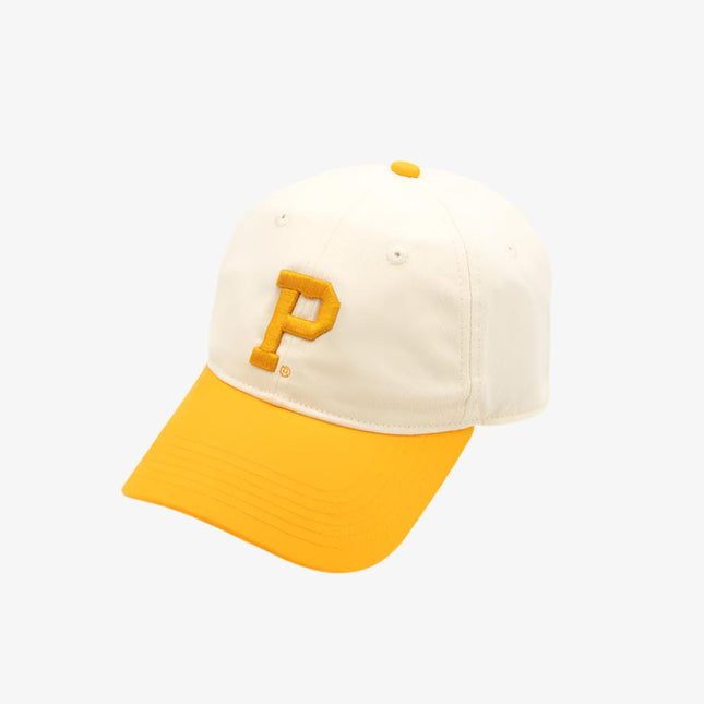 Portland Gear 'Two-Tone' Dad Hat - SOLE SERIOUSS (1)