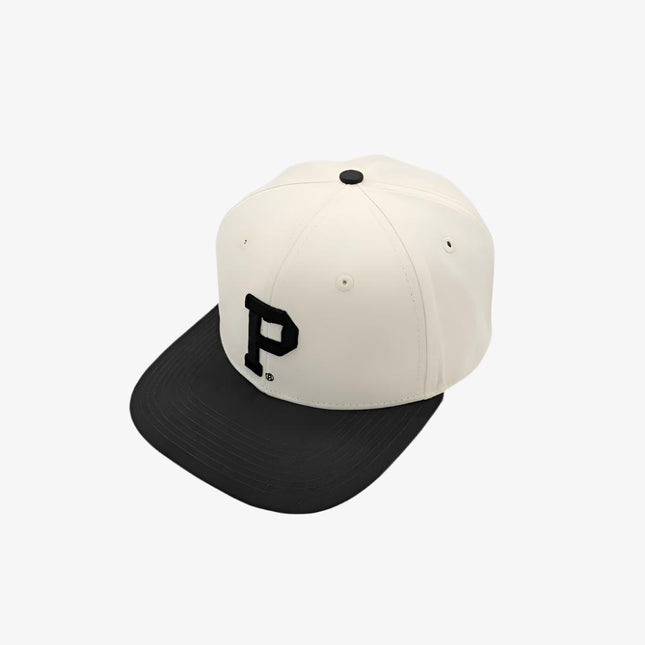 Portland Gear 'Two-Tone' Snapback Hat - SOLE SERIOUSS (1)