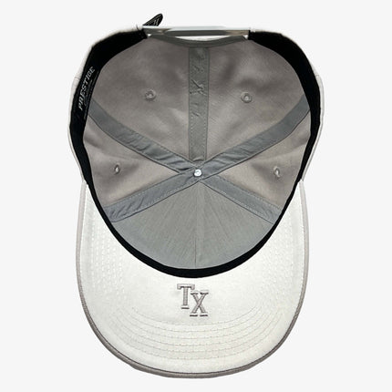 Prestige Collection Dallas Snapback Hat Grey (Limited Edition) | SOLE SERIOUSS [6]