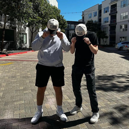 Prestige Collection Florida Snapback Hat Off White | SOLE SERIOUSS [5]