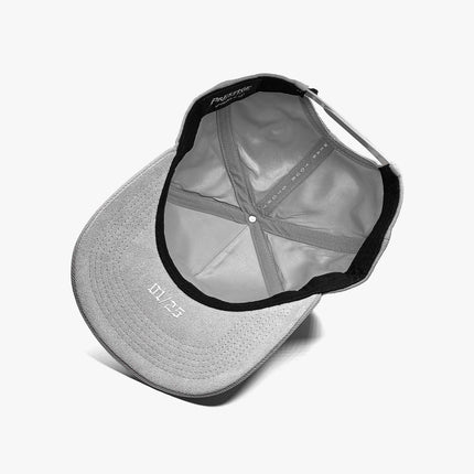 Prestige Collection LA Rhinestone Snapback Hat Starlight Fog | SOLE SERIOUSS [3]