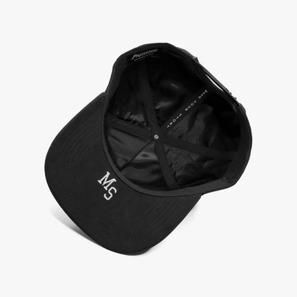 Prestige Collection Mississippi Snapback Hat Black | SOLE SERIOUSS [3]