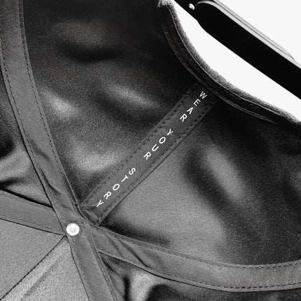 Prestige Collection TX Rhinestone Snapback Hat Starlight Smoke | SOLE SERIOUSS [6]