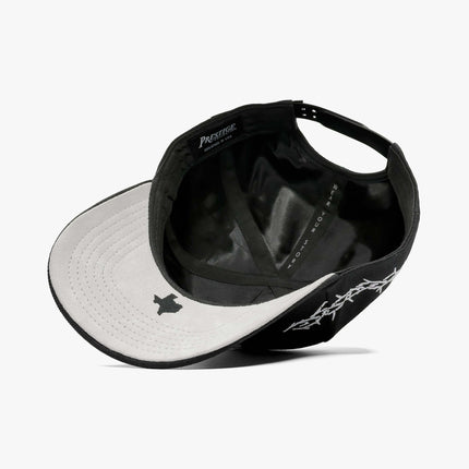 Prestige Collection TX Thorns Snapback Hat Black | SOLE SERIOUSS [3]