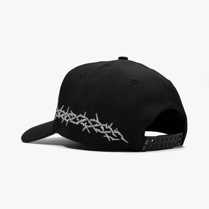 Prestige Collection TX Thorns Snapback Hat Black | SOLE SERIOUSS [4]
