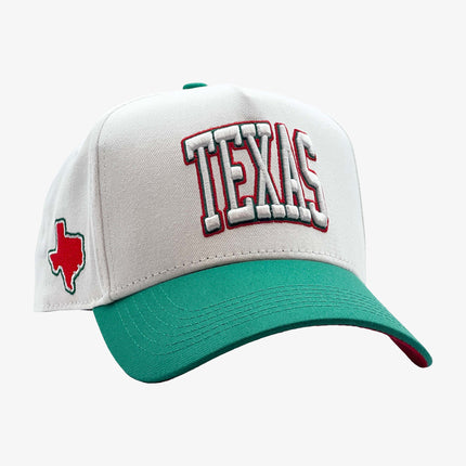 Prestige Collection Texas Snapback Hat Cinco De Mayo (Limited Edition) | SOLE SERIOUSS [1]