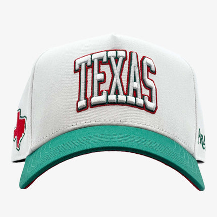 Prestige Collection Texas Snapback Hat Cinco De Mayo (Limited Edition) | SOLE SERIOUSS [2]