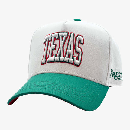 Prestige Collection Texas Snapback Hat Cinco De Mayo (Limited Edition) | SOLE SERIOUSS [3]