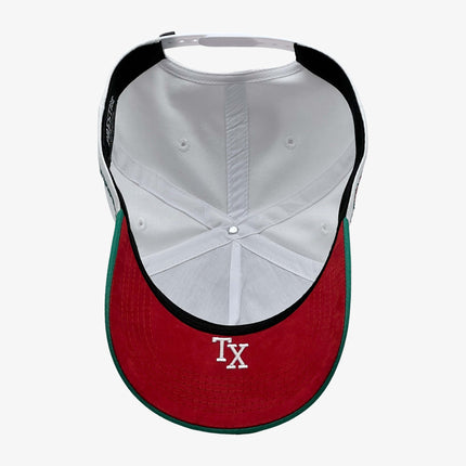 Prestige Collection Texas Snapback Hat Cinco De Mayo (Limited Edition) | SOLE SERIOUSS [4]