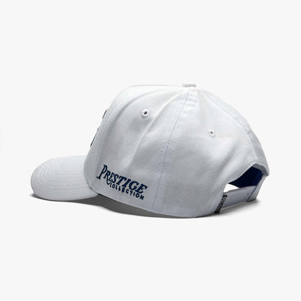 Prestige Collection Texas Snapback Hat White (Limited Edition) | SOLE SERIOUSS [3]