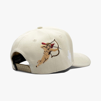 Prestige Collection Texas Valentine's Snapback Hat Cream (Limited Edition) | SOLE SERIOUSS [3]