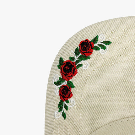 Prestige Collection Texas Valentine's Snapback Hat Cream (Limited Edition) | SOLE SERIOUSS [5]