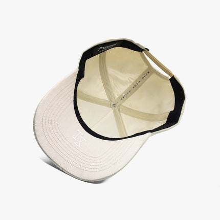 Prestige Collection Texas Valentine's Snapback Hat Cream (Limited Edition) | SOLE SERIOUSS [7]