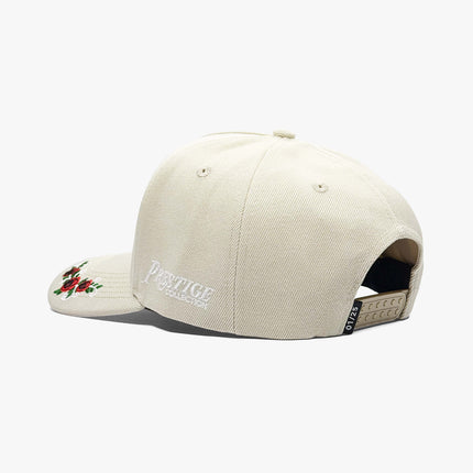 Prestige Collection Texas Valentine's Snapback Hat Cream (Limited Edition) | SOLE SERIOUSS [8]