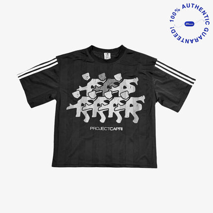 ProjectCapri '88 Running Man' Mesh Jersey | SOLE SERIOUSS [1]